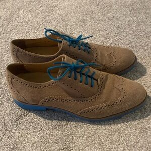 Women’s Cole Haan oxfords size 8